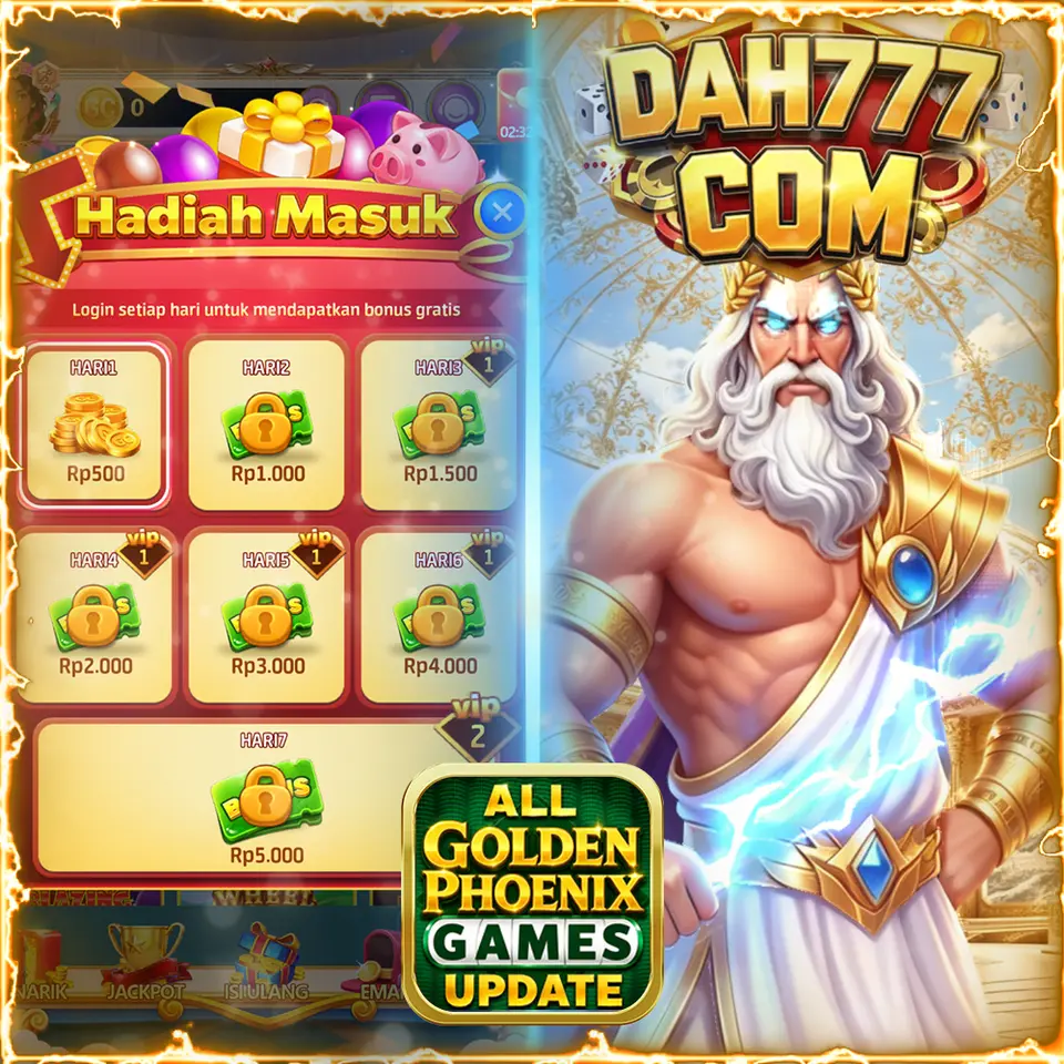 dah777 APK