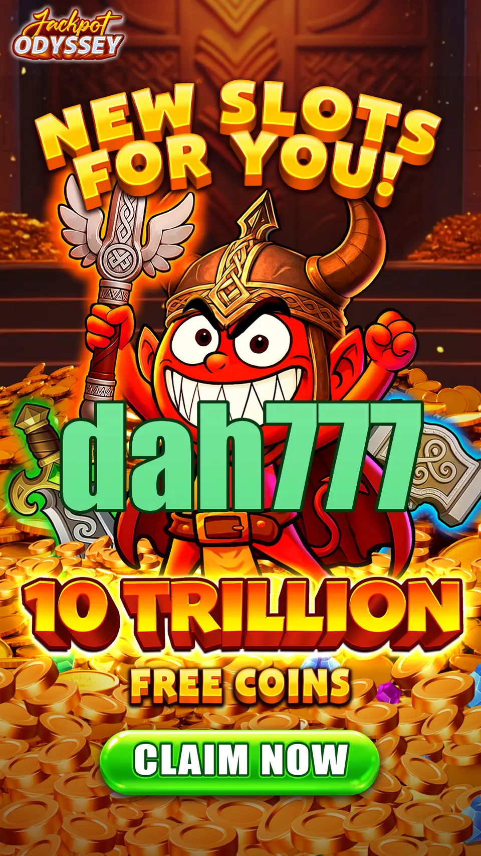 dah777 APK