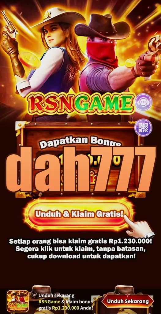 dah777 Preview - Resmi Unduh